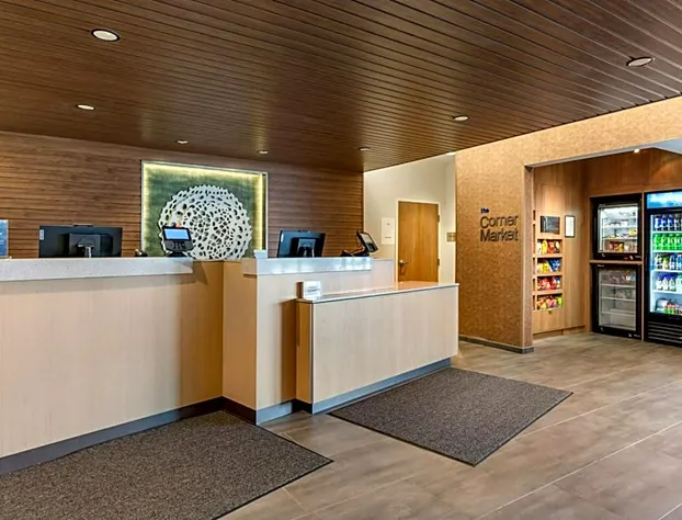 Fairfield by Marriott Inn & Suites Sandusky hotel detail image 2