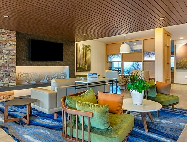 Fairfield by Marriott Inn & Suites Sandusky hotel detail image 3