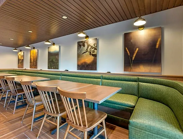 Fairfield by Marriott Inn & Suites Sandusky hotel detail image 4