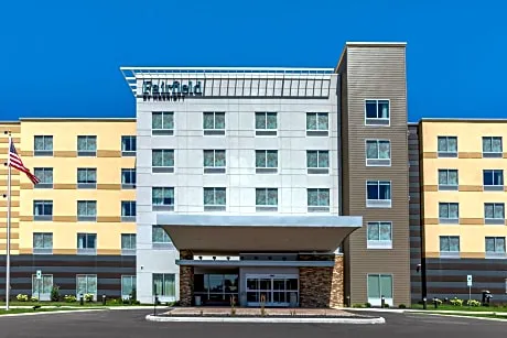 Fairfield by Marriott Inn & Suites Sandusky hotel detail image 3