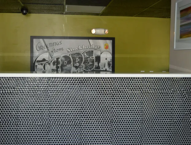 Super 8 by Wyndham Stockbridge hotel detail image 4