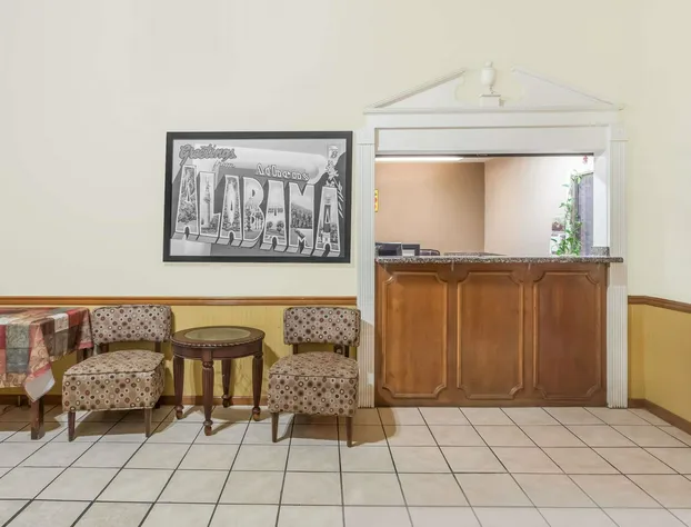 Super 8 by Wyndham Athens hotel detail image 1