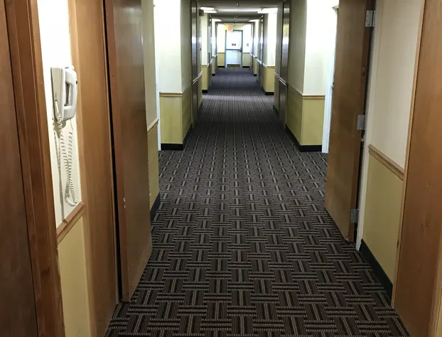 Super 8 by Wyndham Athens hotel detail image 3