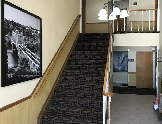 Super 8 by Wyndham Athens hotel detail image 2