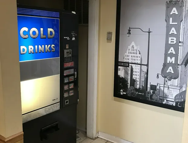 Super 8 by Wyndham Athens hotel detail image 4