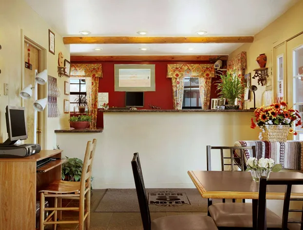 Super 8 by Wyndham Payson hotel detail image 1