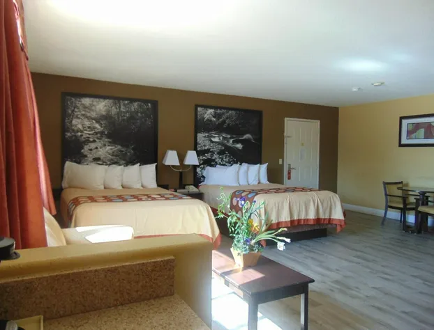 Super 8 by Wyndham Payson hotel detail image 2