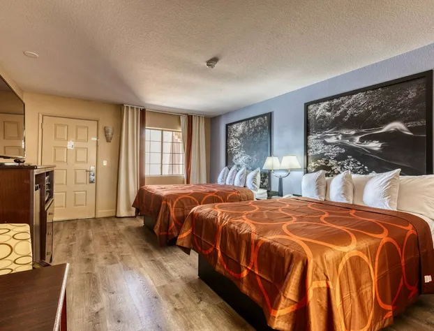 Super 8 by Wyndham Payson hotel detail image 4