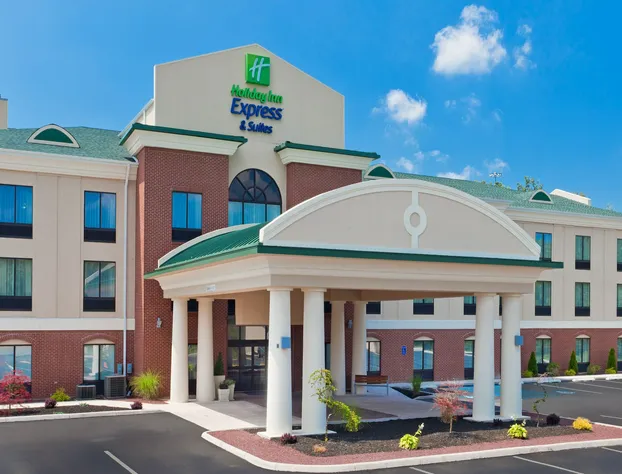 Holiday Inn Express & Suites White Haven - Poconos by IHG hotel detail image 1