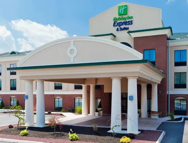Holiday Inn Express & Suites White Haven - Poconos by IHG hotel detail image 3