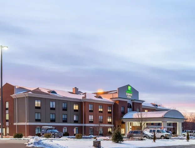 Holiday Inn Express & Suites White Haven - Poconos by IHG hotel detail image 4