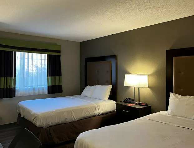 Econo Lodge hotel detail image 4