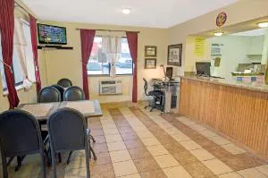 Econo Lodge Spring Lake near Fort Bragg hotel detail image 1