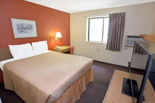 Econo Lodge Spring Lake near Fort Bragg hotel detail image 2