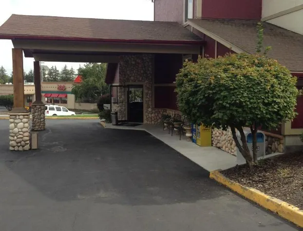 FairBridge Inn & Suites Moscow/Pullman hotel detail image 4