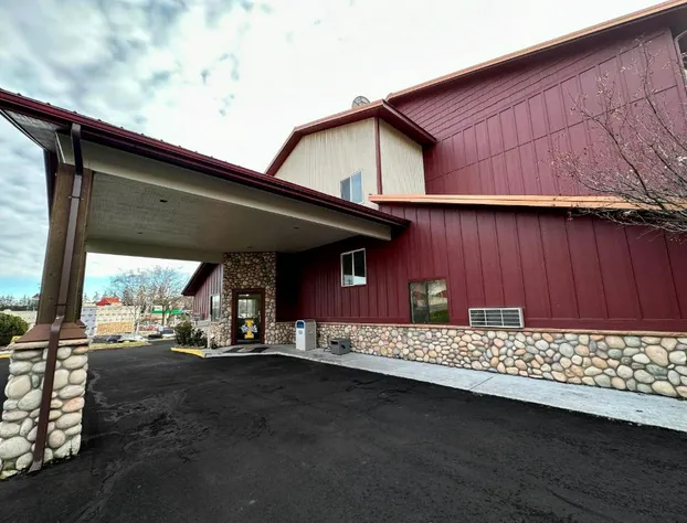 FairBridge Inn & Suites Moscow/Pullman hotel detail image 2