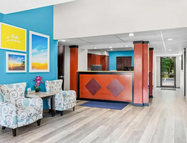 Days Inn by Wyndham Brunswick Bath Area hotel detail image 3