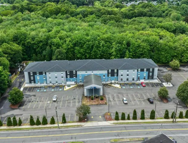 Best Western Manchester hotel detail image 2