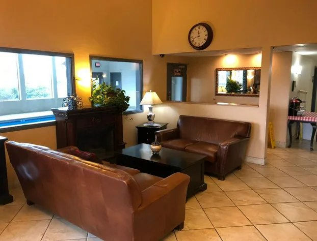 Super 8 by Wyndham Kennewick hotel detail image 2