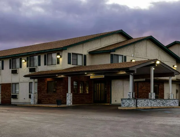 Super 8 by Wyndham Amsterdam hotel detail image 2