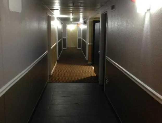 Super 8 by Wyndham Vacaville hotel detail image 3