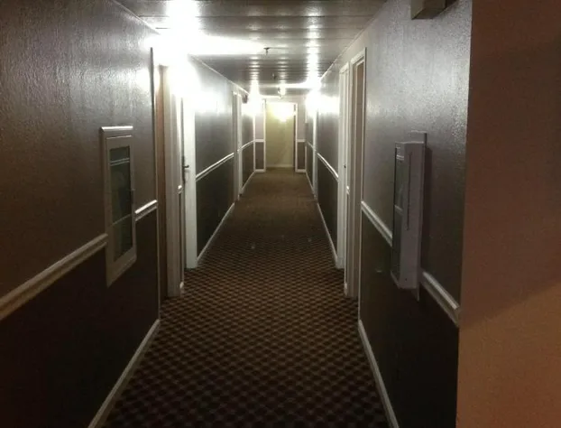 Super 8 by Wyndham Vacaville hotel detail image 4