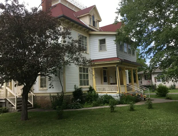 Marmora and Lake Inn hotel detail image 2