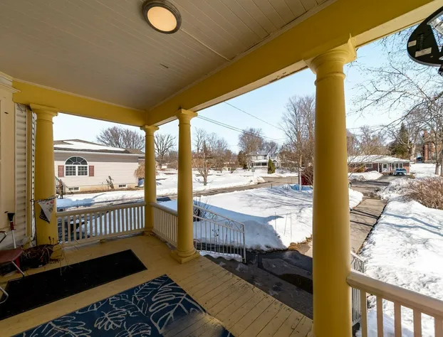 Marmora and Lake Inn hotel detail image 3