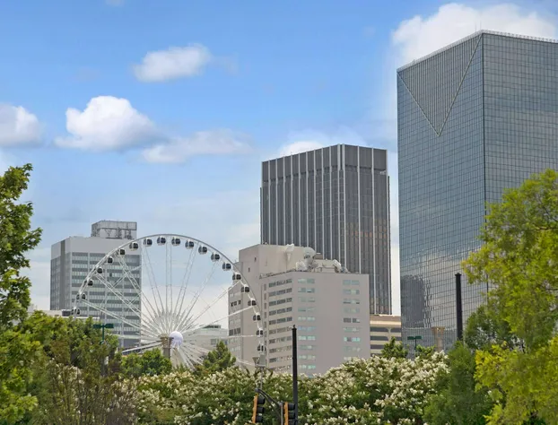 Super 8 by Wyndham Forest Park hotel detail image 1