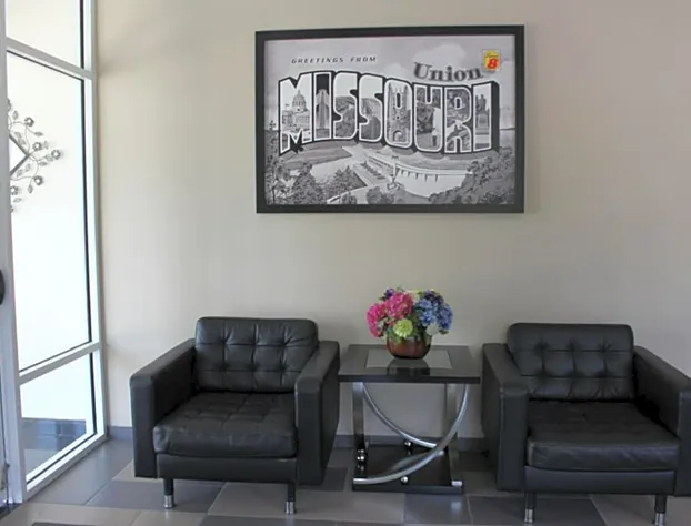 Super 8 by Wyndham Union hotel detail image 3