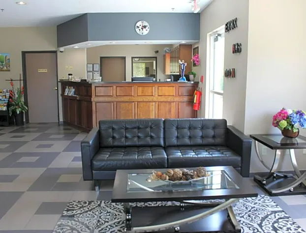 Super 8 by Wyndham Union hotel detail image 4