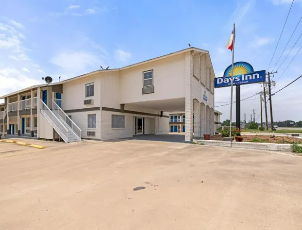 Days Inn by Wyndham Kenedy/Karnes City hotel detail image 3