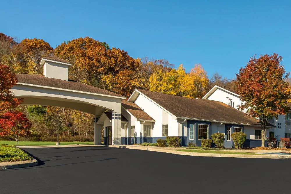 SureStay Plus Hotel by Best Western Highland Poughkeepsie hotel hero