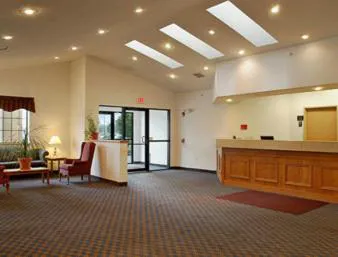 SureStay Plus Hotel by Best Western Highland Poughkeepsie hotel detail image 2