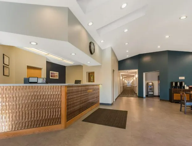 SureStay Plus Hotel by Best Western Highland Poughkeepsie hotel detail image 2