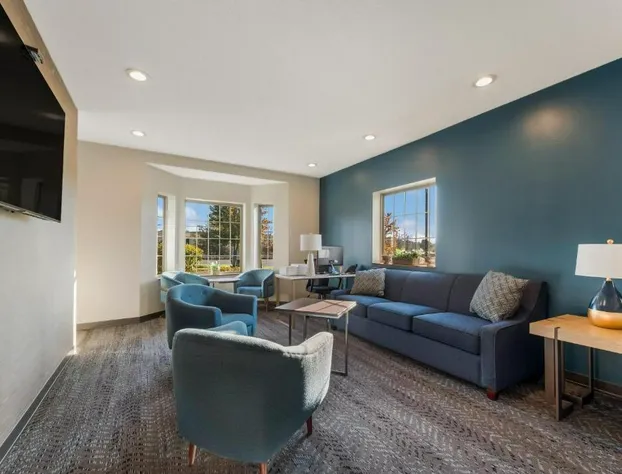 SureStay Plus Hotel by Best Western Highland Poughkeepsie hotel detail image 3