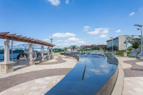 Super 8 by Wyndham Owensboro hotel detail image 2