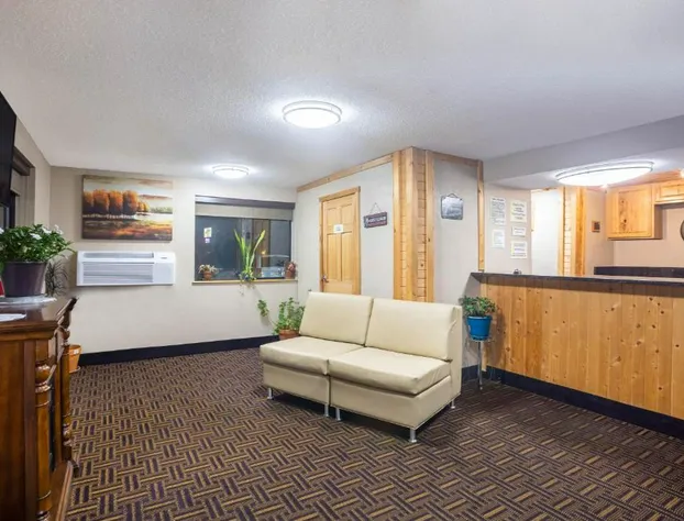 Super 8 by Wyndham Elkins hotel detail image 4