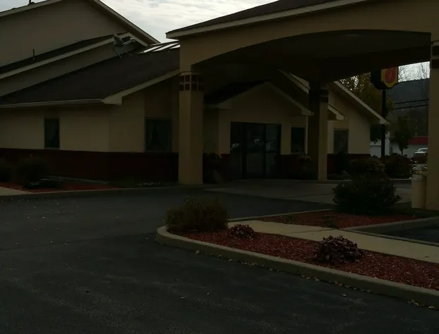 Super 8 by Wyndham Cobleskill NY hotel detail image 2