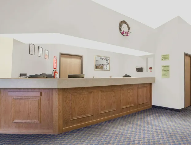 Super 8 by Wyndham Cobleskill NY hotel detail image 3