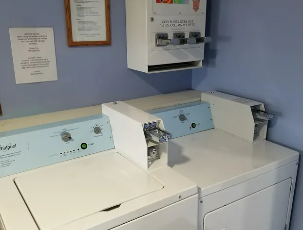 Super 8 by Wyndham Fort Collins hotel detail image 4