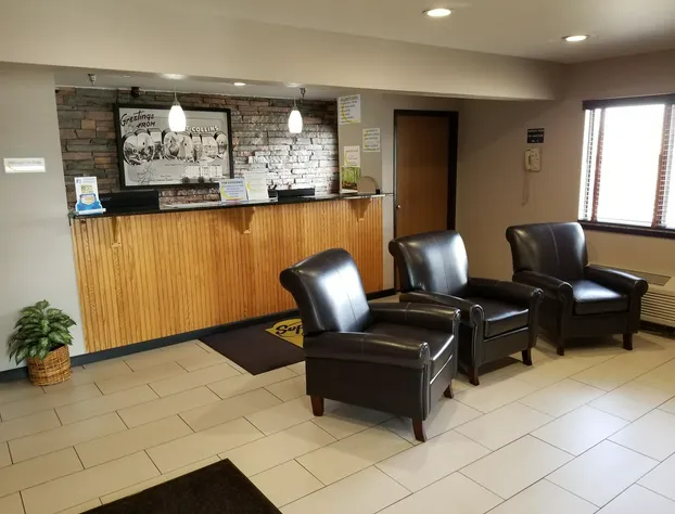 Super 8 by Wyndham Fort Collins hotel detail image 1