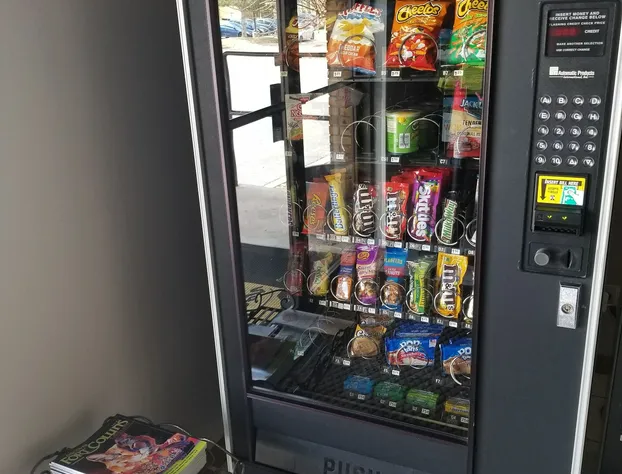 Super 8 by Wyndham Fort Collins hotel detail image 2