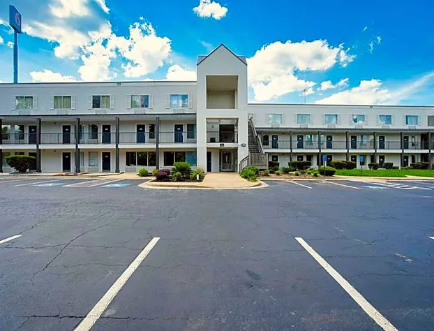Motel 6 Augusta, GA hotel detail image 1