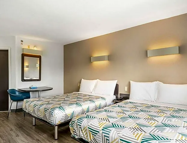 Motel 6 Augusta, GA hotel detail image 3