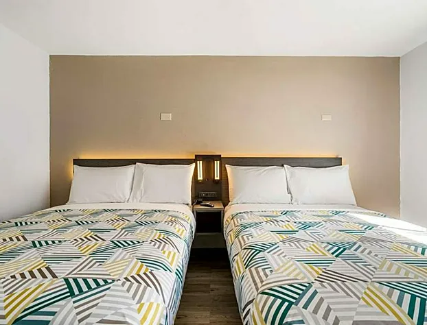 Motel 6 Augusta, GA hotel detail image 4