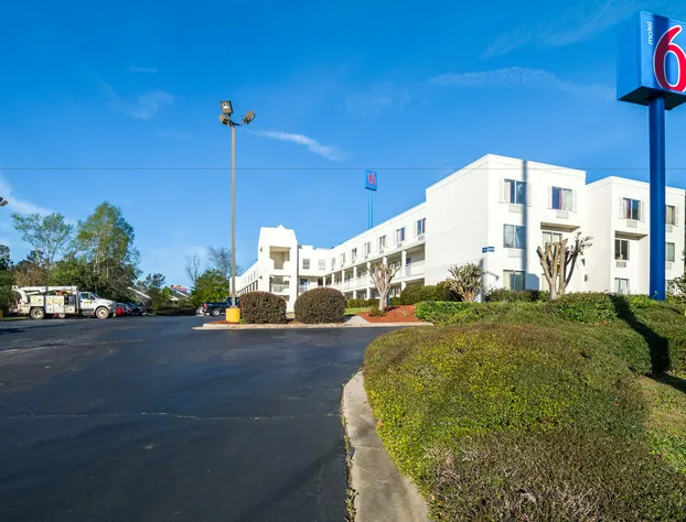 Motel 6 Augusta, GA hotel detail image 1