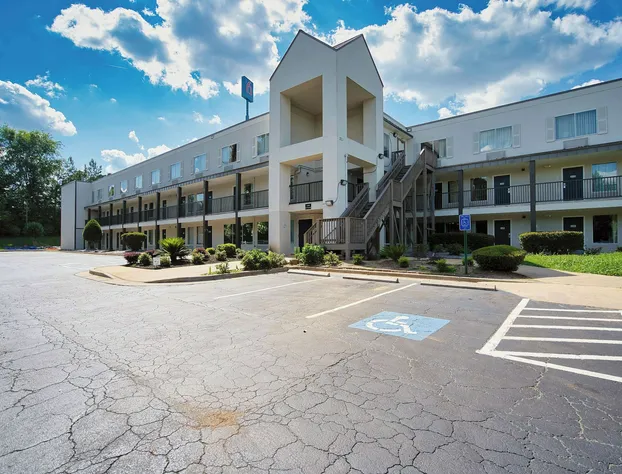 Motel 6 Augusta, GA hotel detail image 2