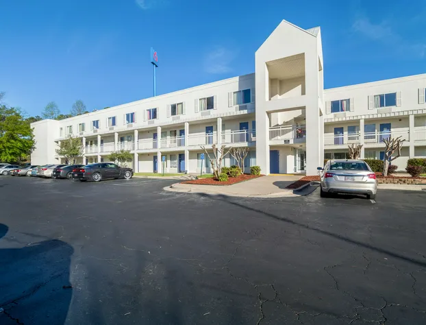 Motel 6 Augusta, GA hotel detail image 3