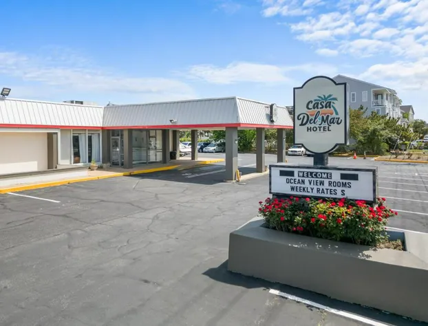 Casa Del Mar hotel detail image 1